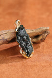 Natural Black Jade Monkey King Pendant Necklace for Women | High-Quality Protection Jewelry